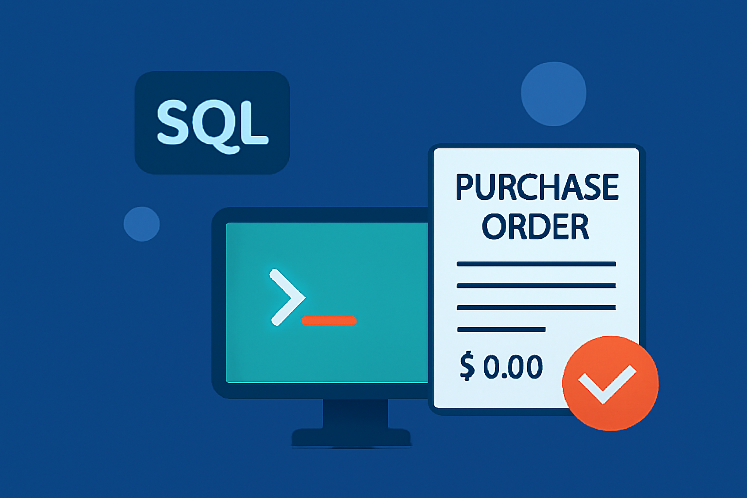 Approver’ to Purchase Orders, Including Blanket POs