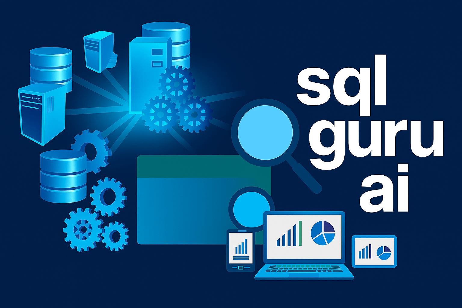 Demystifying Database Interactions
