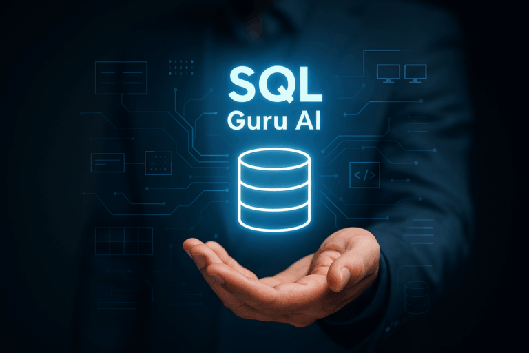 A Comprehensive Guide for SQL Oracle Developers