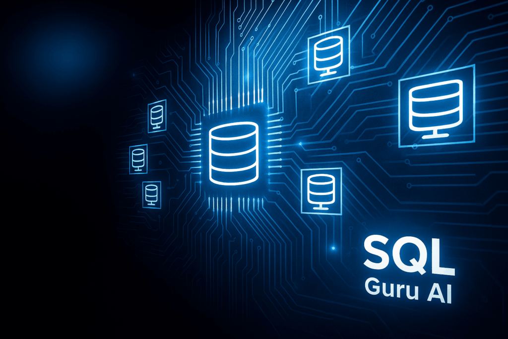 Exploring the Strengths of SQL Oracle