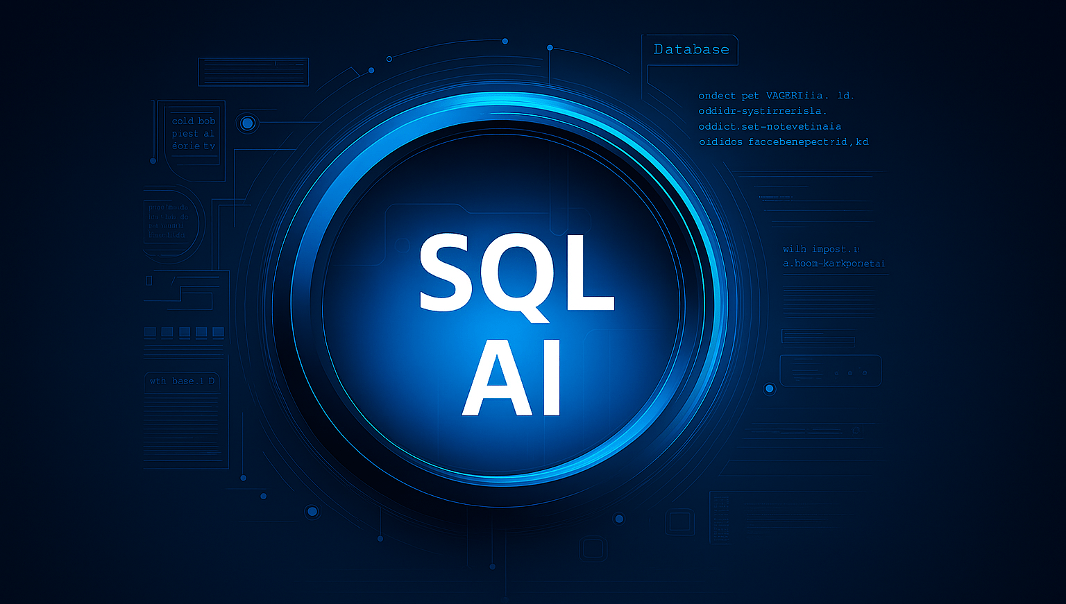 Executing Real-Time SQL Queries