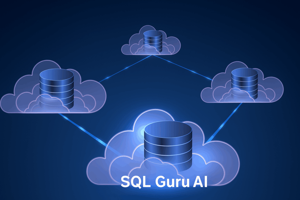 Is SQL Server Cloud-Based
