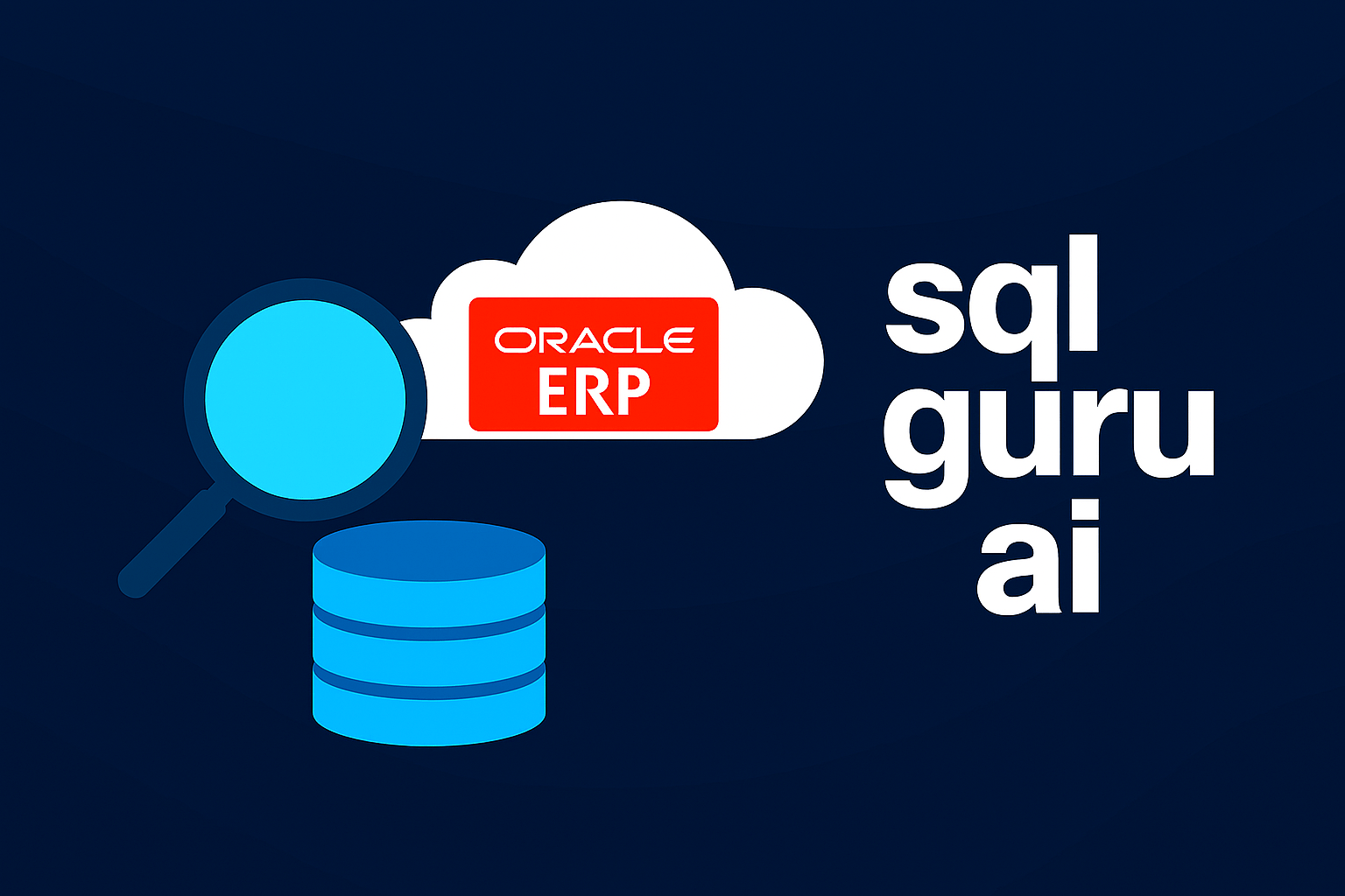 Redefining Real-Time Data Access in Oracle Cloud ERP
