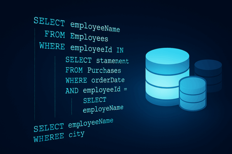 Query to Confirm Approval of Purchase Orders
