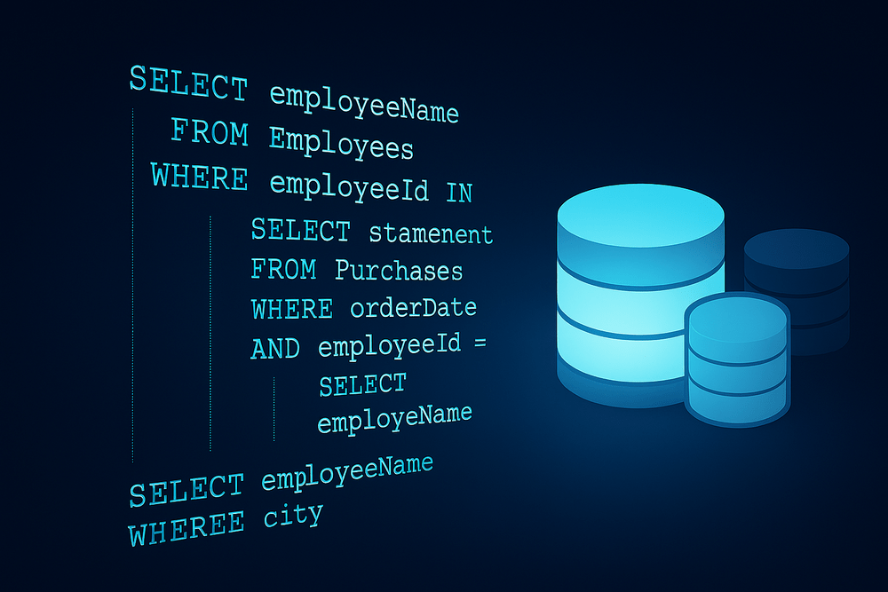 Query to Confirm Approval of Purchase Orders