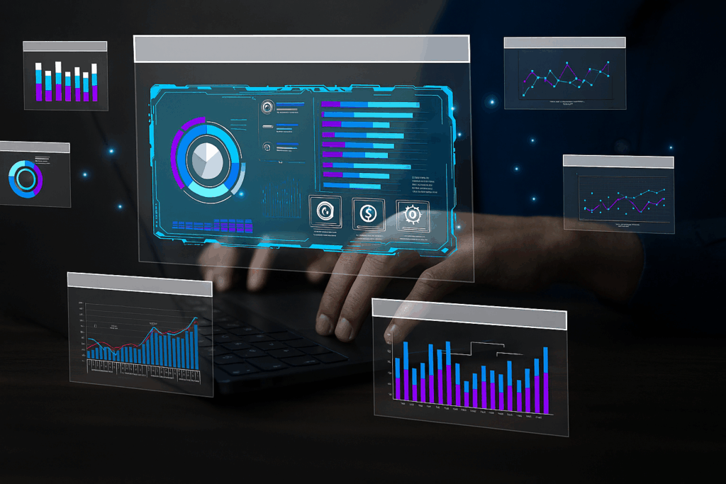 SQL Query for Retrieving Inactive Users in Oracle Fusion BI Report