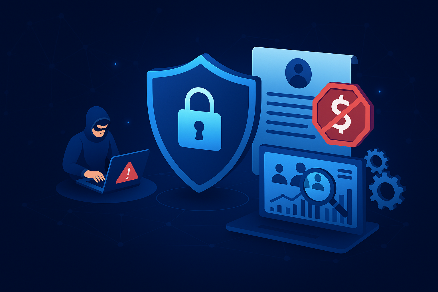 1Trooper Helps Reduce Business Frauds