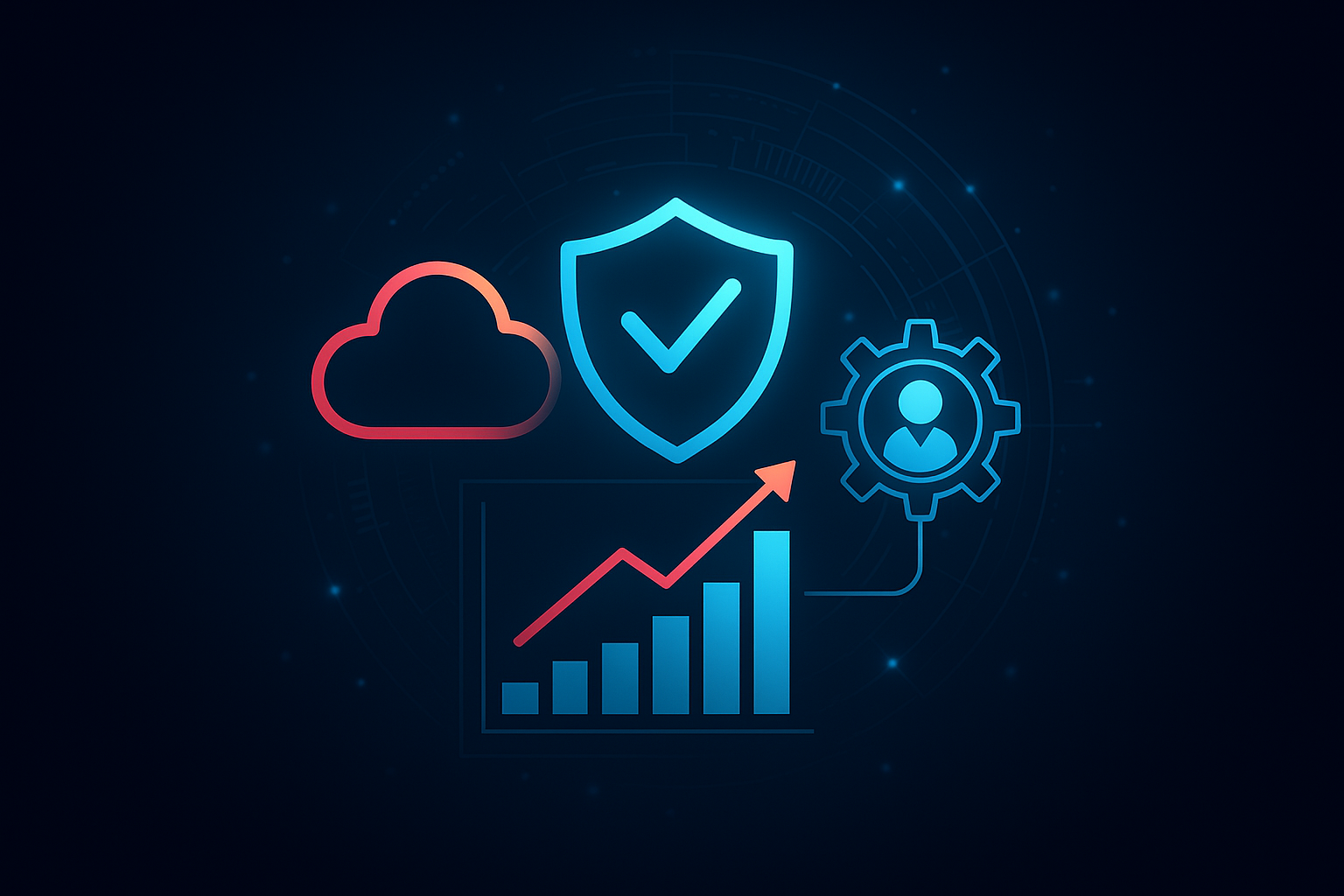 Comprehensive Identity and Access Management in the Cloud