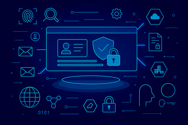 Identity & Access Management – Core Concepts Defined