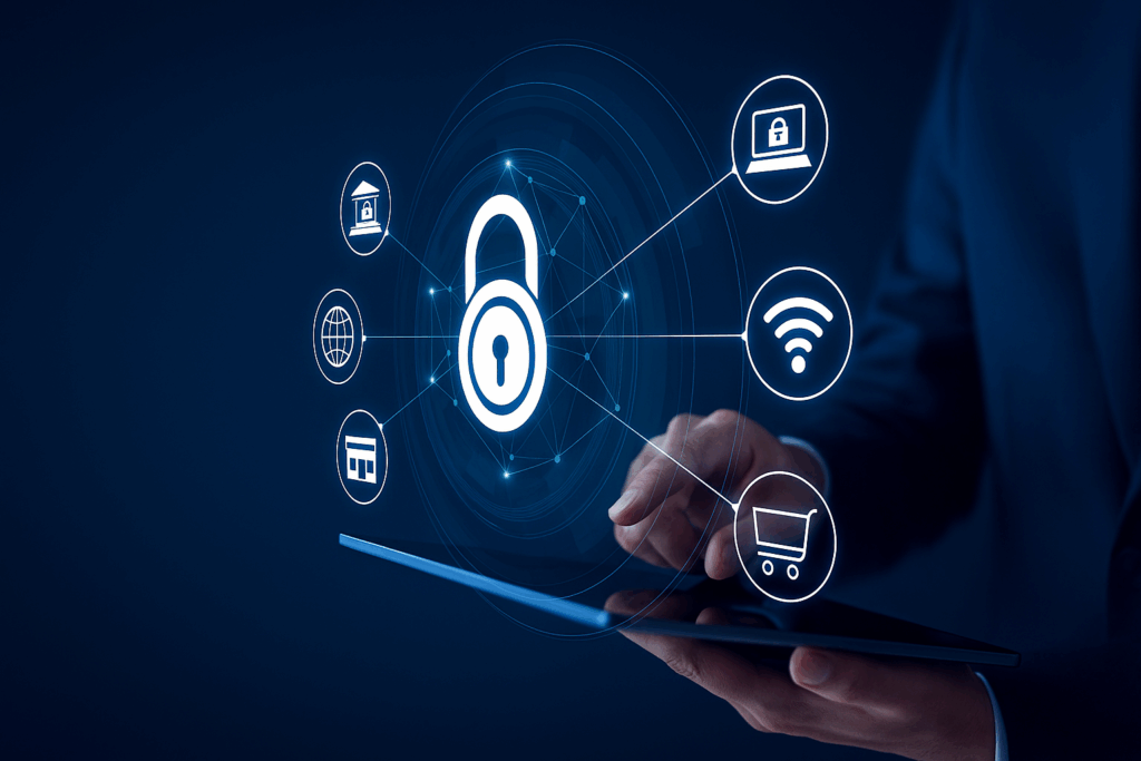 Identity Governance and Administration