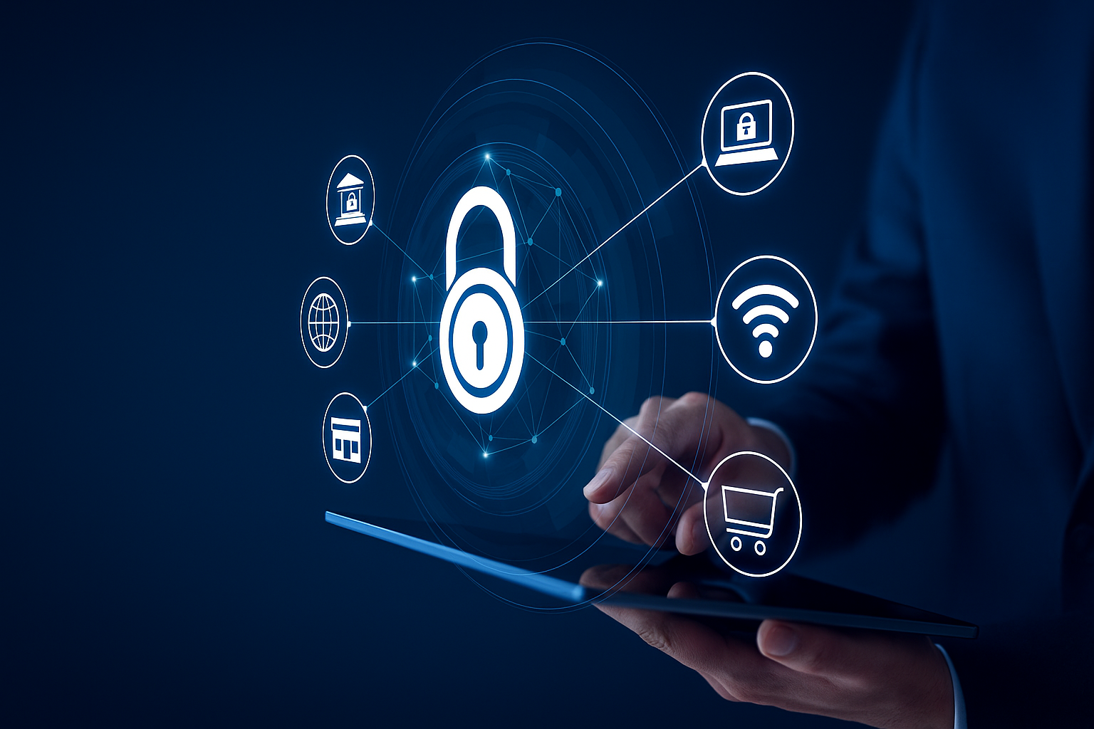 Identity Governance and Administration