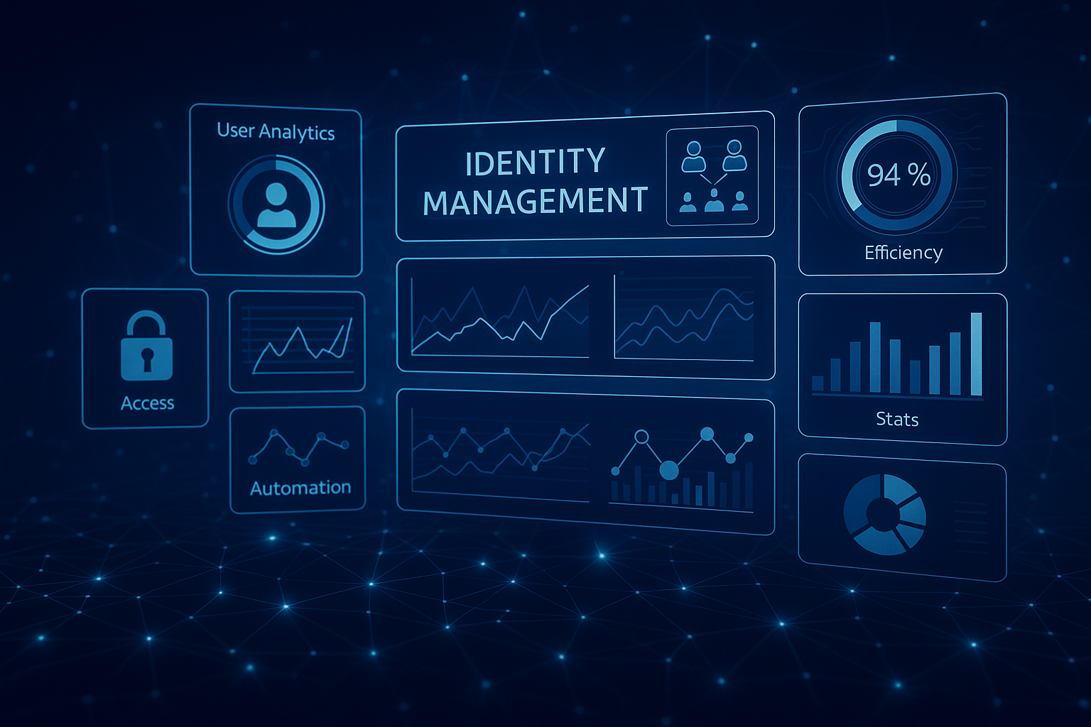 Identity Management and Cost Savings The Intelligent Evolution of Access Governance