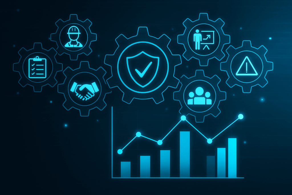 Identity Access Management Cloud: The Corporate Armour for Modern Enterprises
