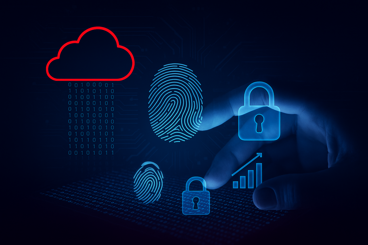 Identity and Access Management and Data Security