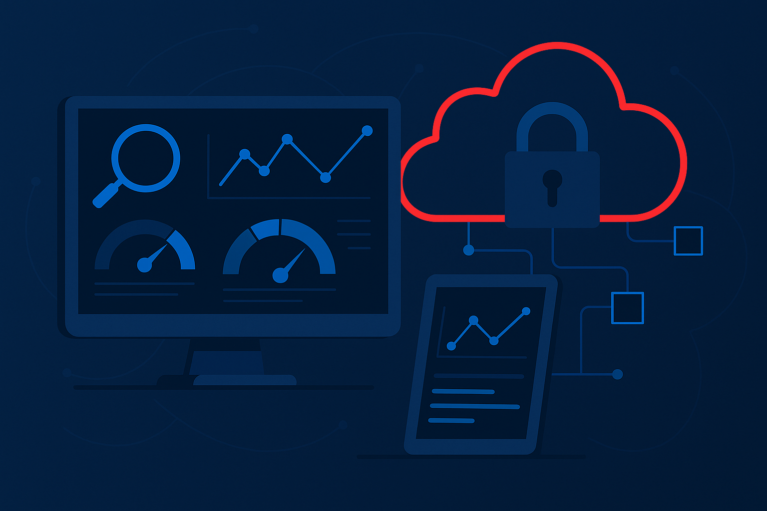 Maximizing Efficiency with Oracle ERP Cloud