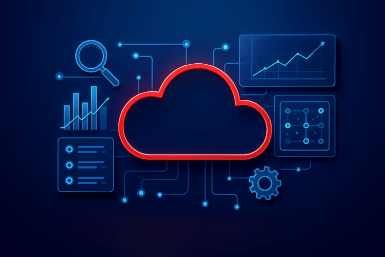 Oracle ERP Cloud Monitoring
