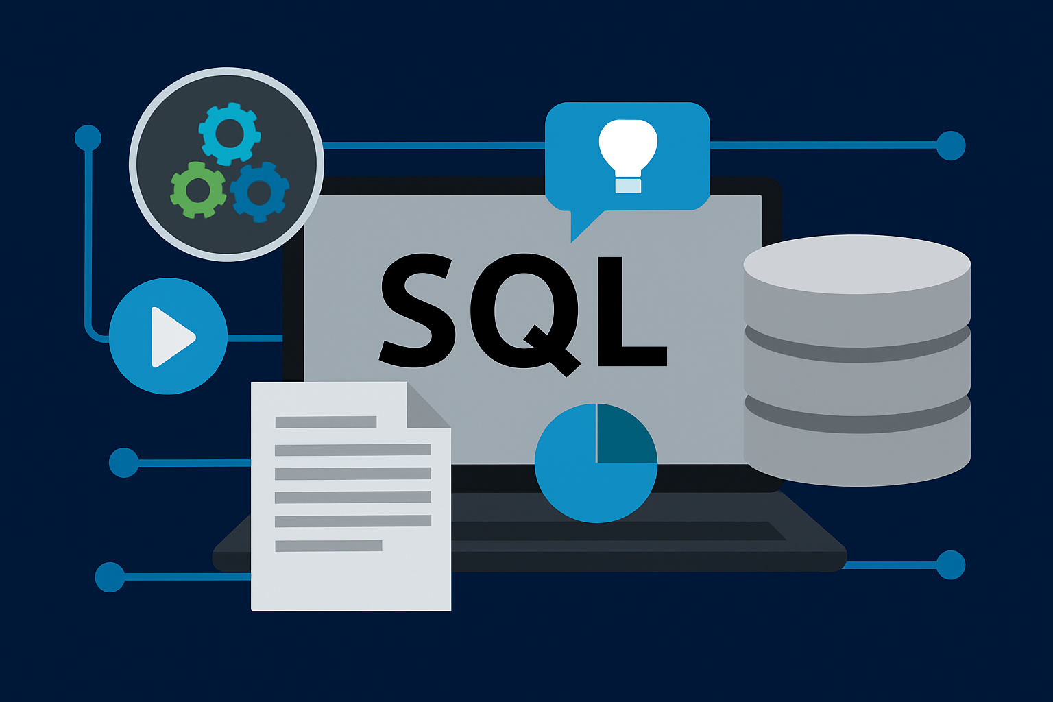 Oracle Fusion BI Report