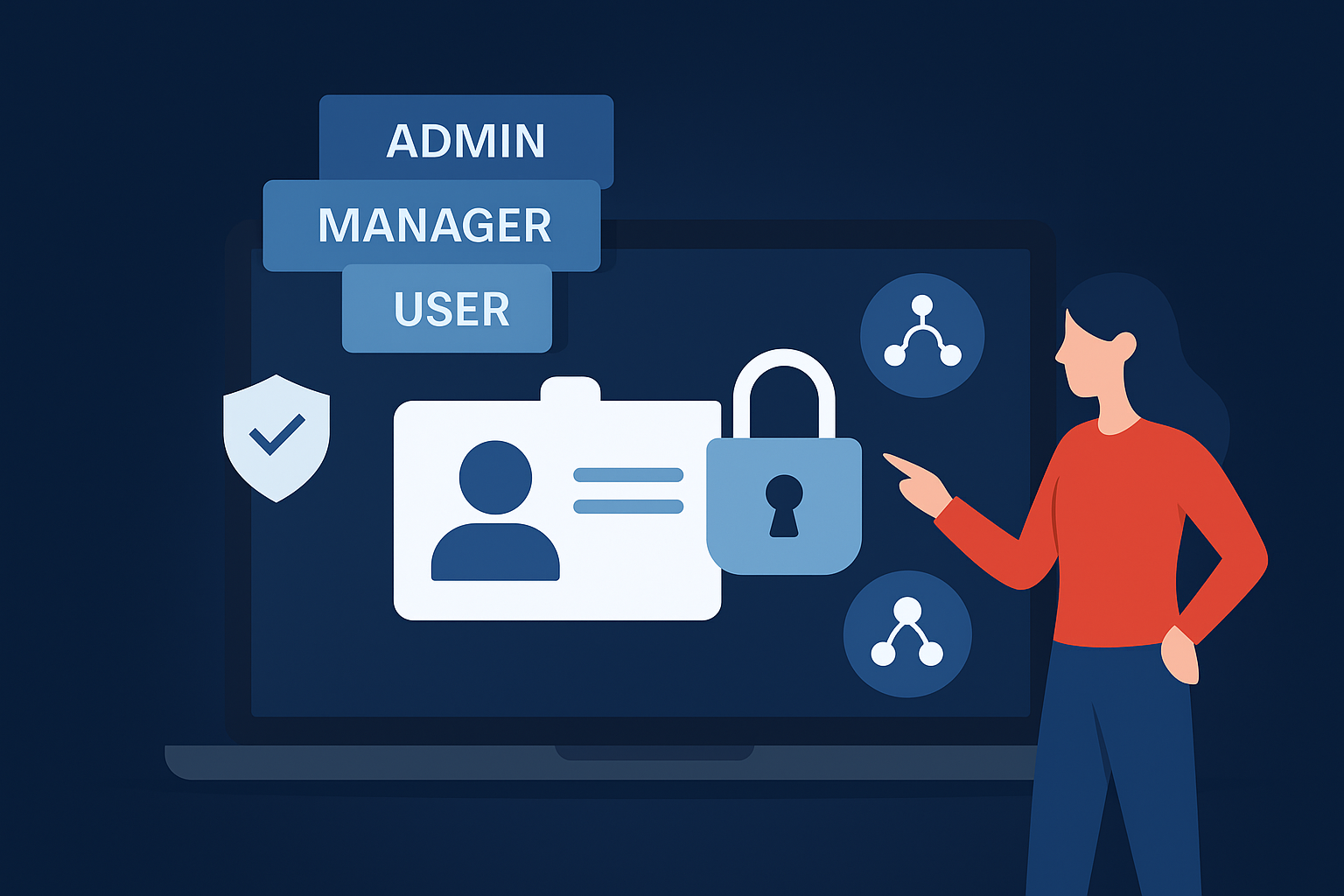 Redefining Access and Identity Management for Modern Enterprises