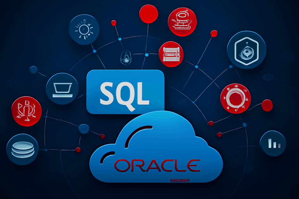 SQL Query for Retrieving Data Access