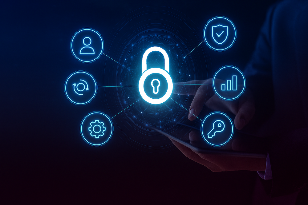 1Trooper - Capabilities of an IGA Platform