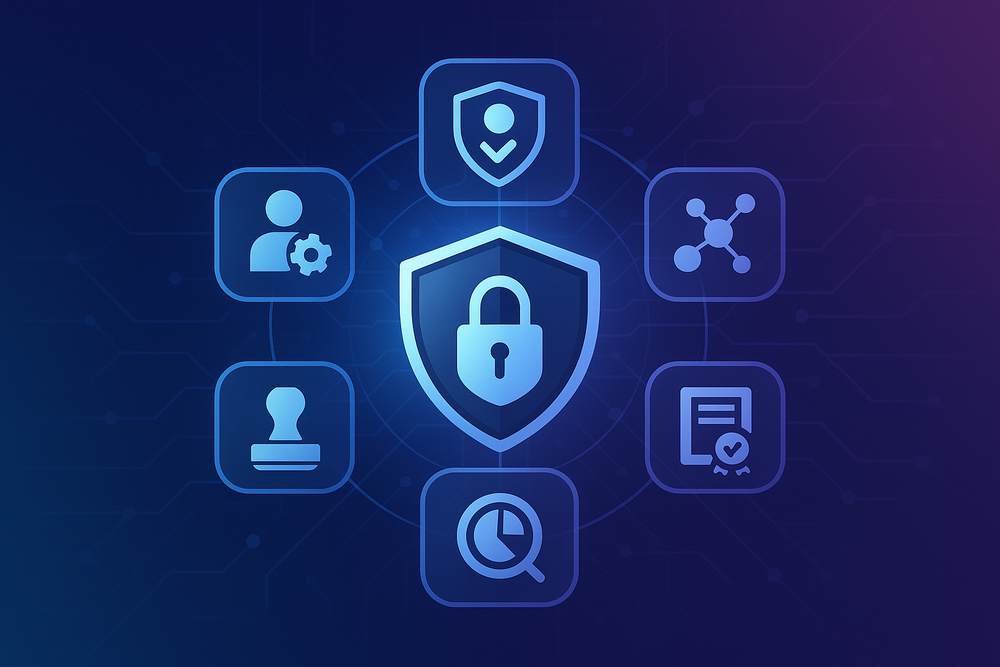 1Trooper - Comprehensive Guide for Modern Enterprises