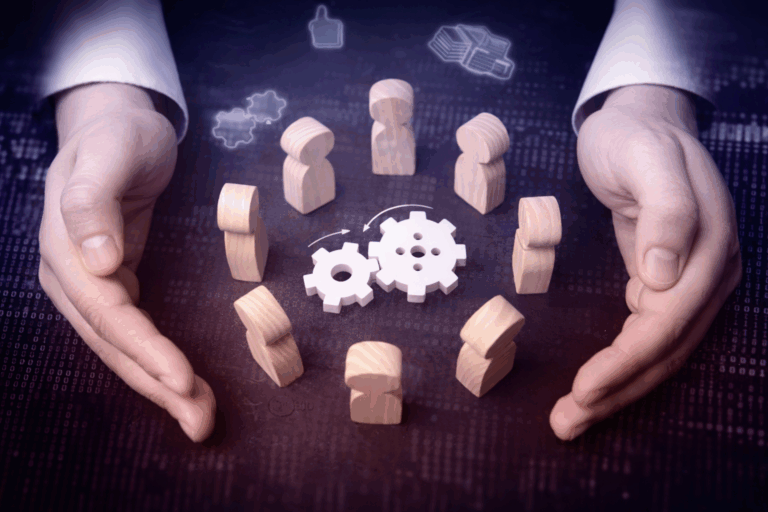 1Trooper - Gain Segregation of Duties (SoD)