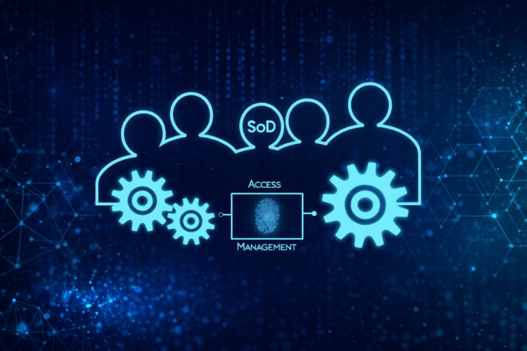 1Trooper - Why Segregation of Duties (SoD)