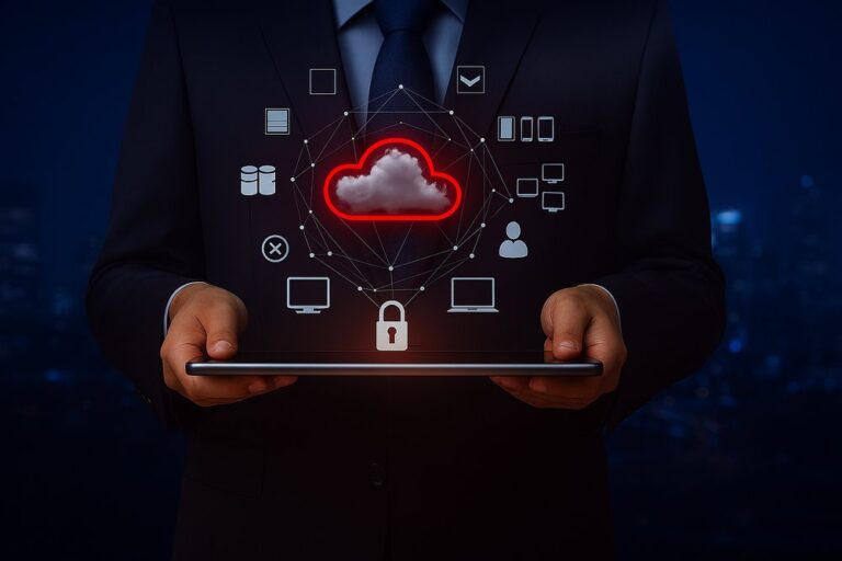 Cloud-Based Identity Governance