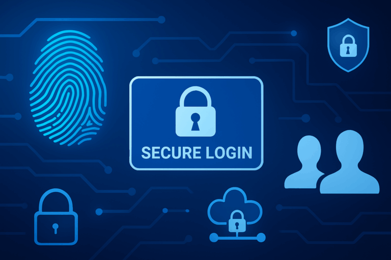 Future of Identity and Access Management (IAM)