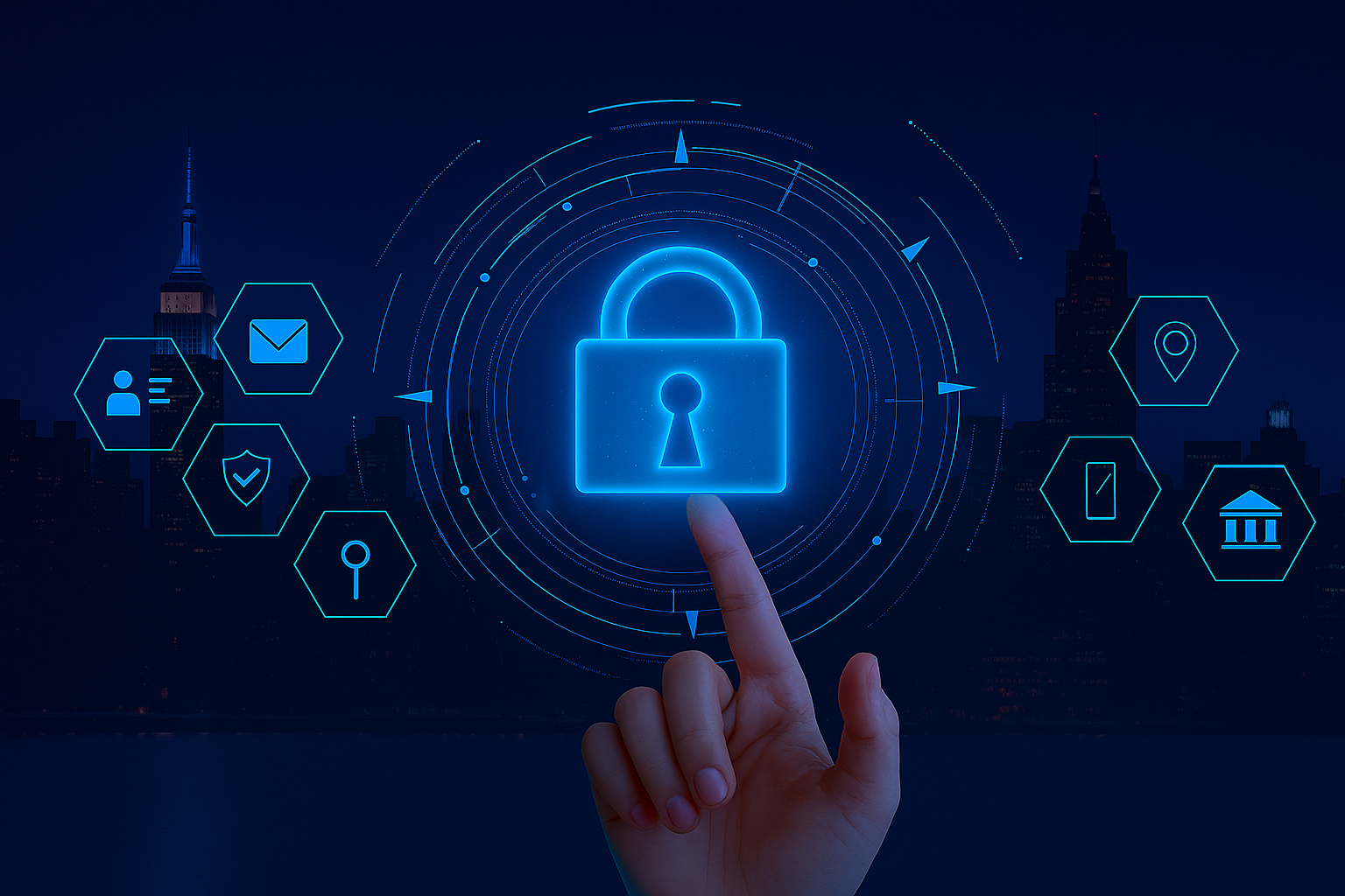 (IAM) Trends to Watch in 2025