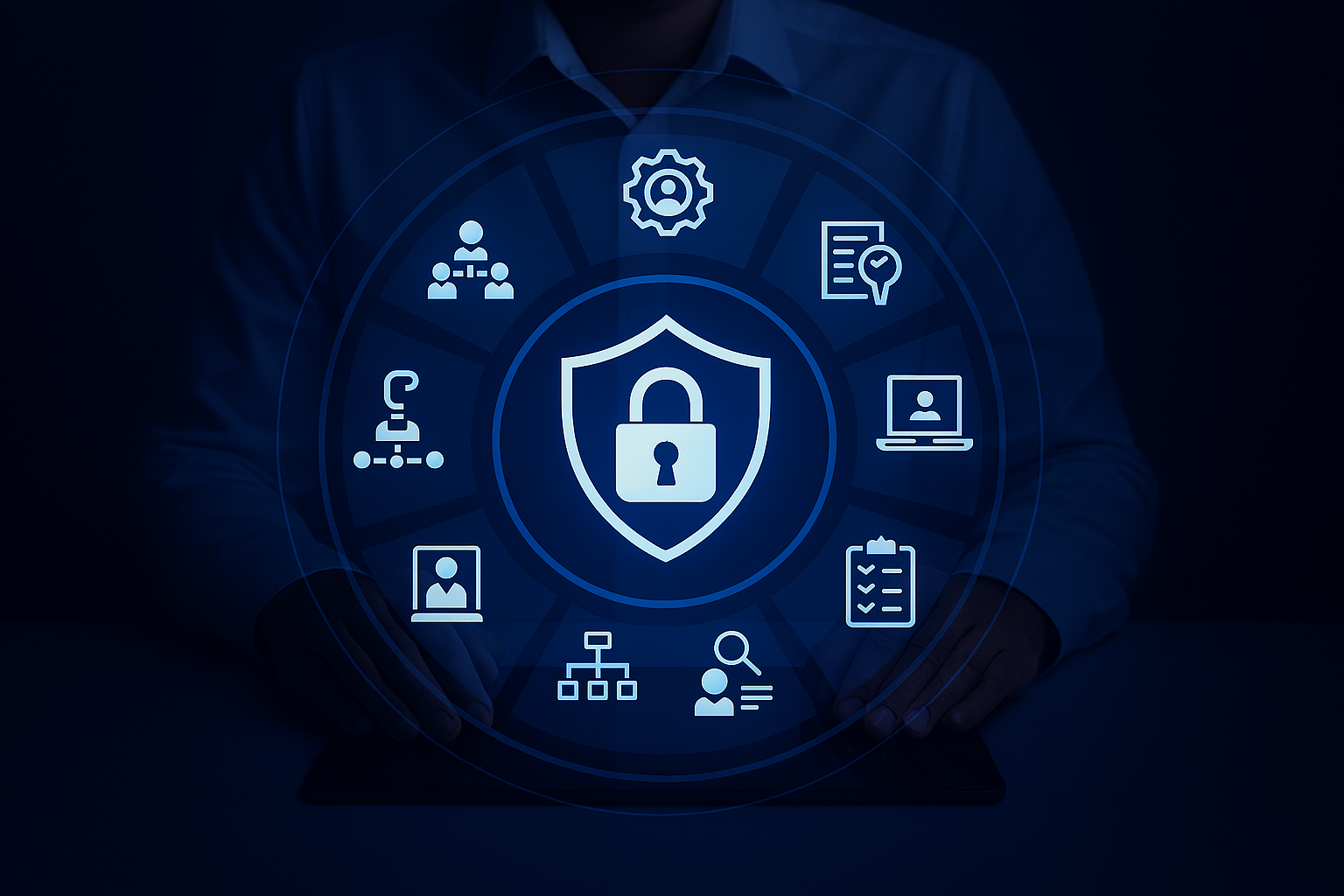 Identity Security in Healthcare