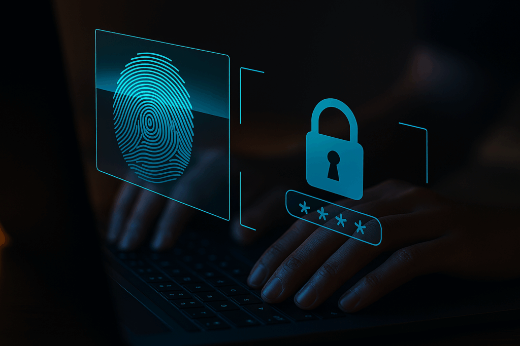 Physical Access Management