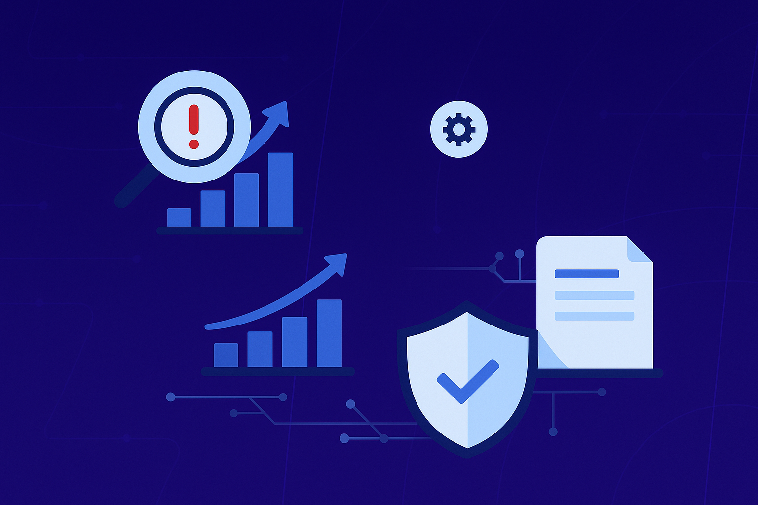 Transaction Violation Tracker