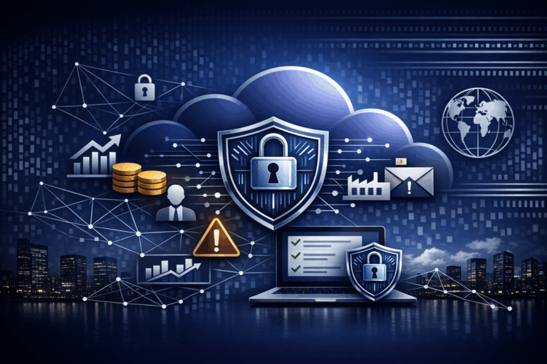 1Trooper - Cloud-ERP-Security-Platform