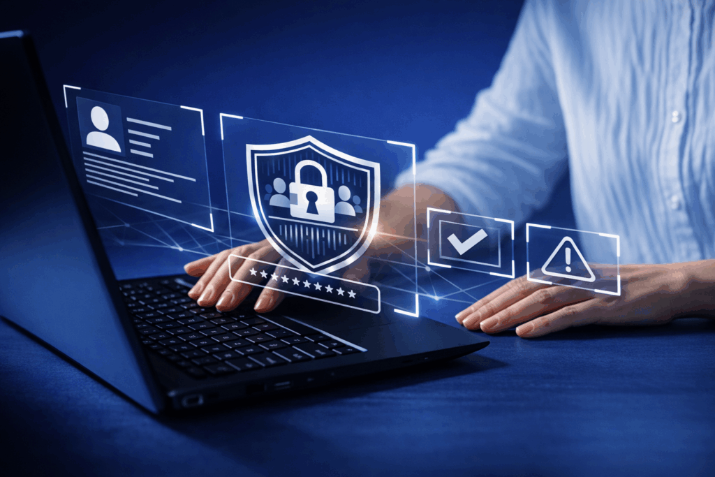 1Trooper - ERP-Role-Based-Access-Control