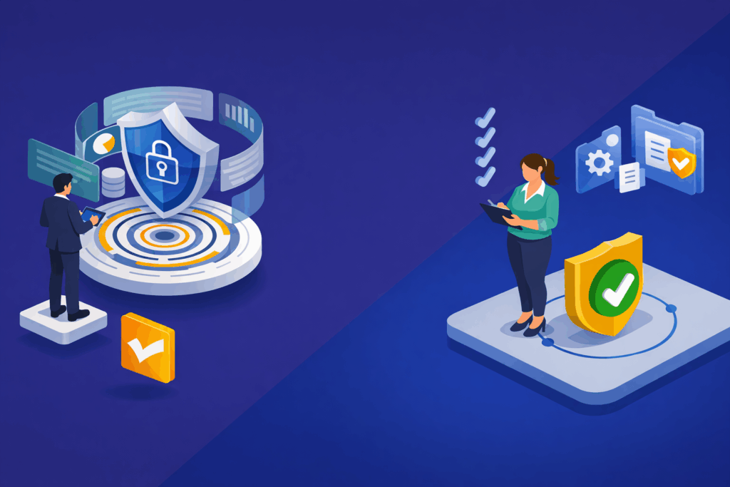 1Trooper - Identity Governance for ERP