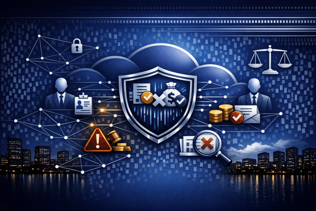 1Trooper - Identity Governance for ERP Isn’t Complete Without Segregation of Duties