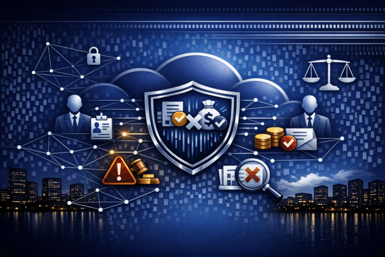 1Trooper - Identity Governance for ERP Isn’t Complete Without Segregation of Duties