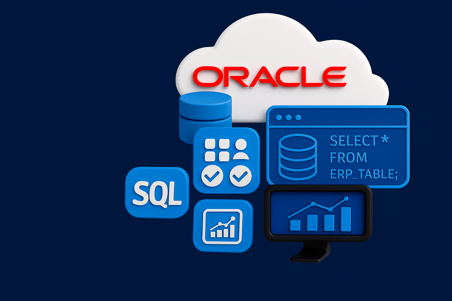 1Trooper - SQL-Query-with-Oracle-ERP