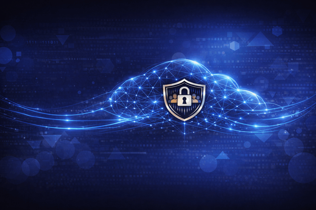 1Trooper - Self-Service-Role-Based-Provisioning-for-ERP