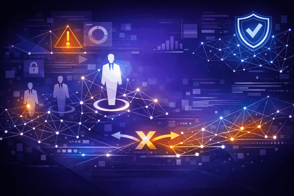 1Trooper - Workday Segregation of Duty Monitor