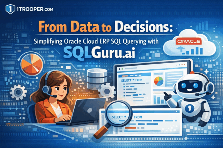 Oracle-Cloud-ERP-Sql-Query